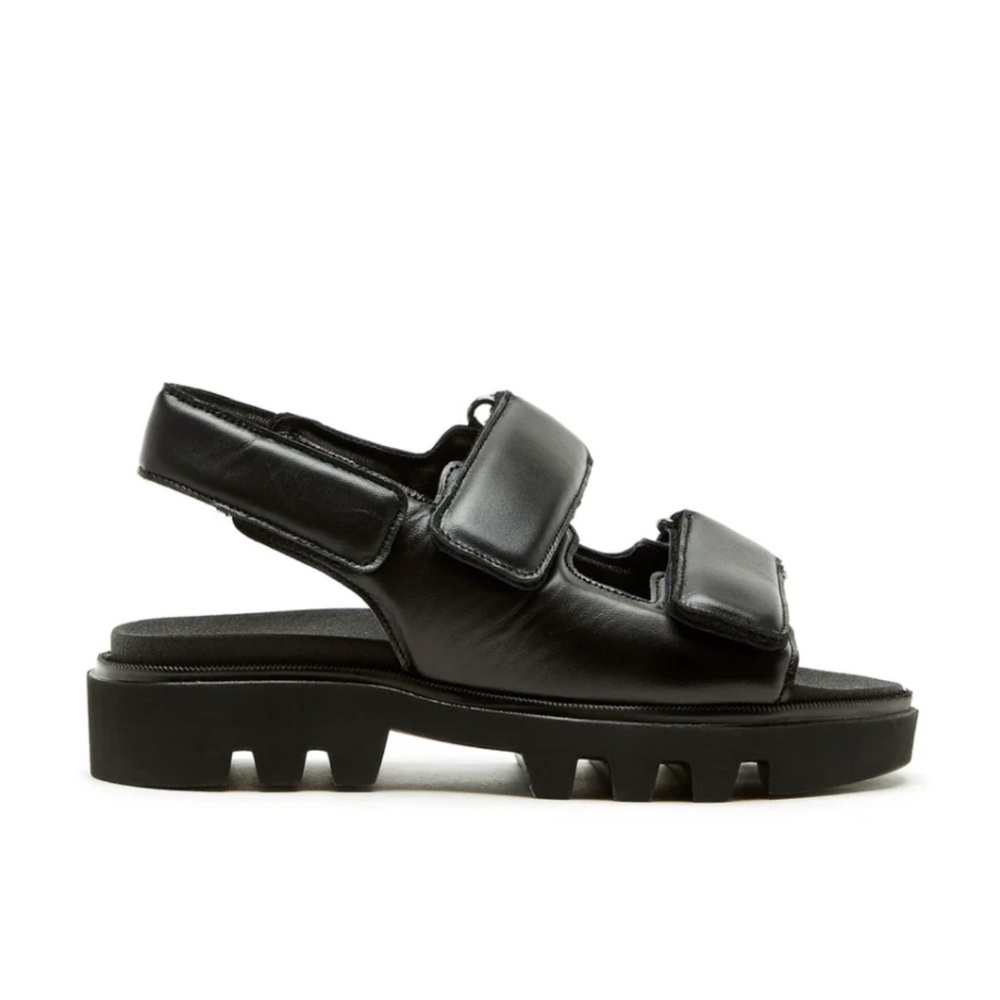 SISTER X SOEUR - Paloma Sandal